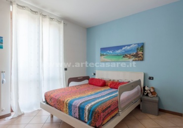 Busto Garolfo, Lombardia, 3 Camere Letto Camere Letto, 4 Stanze Stanze,2 BagniBagni,Appartamento,Vendita,3263