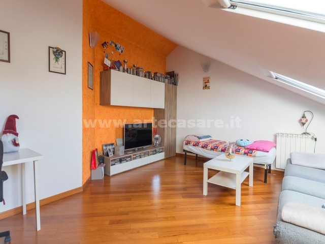 Busto Garolfo, Lombardia, 3 Camere Letto Camere Letto, 4 Stanze Stanze,2 BagniBagni,Appartamento,Vendita,3263