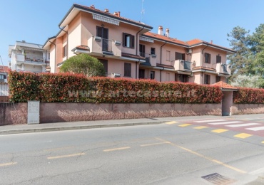 Busto Garolfo, Lombardia, 3 Camere Letto Camere Letto, 4 Stanze Stanze,2 BagniBagni,Appartamento,Vendita,3263