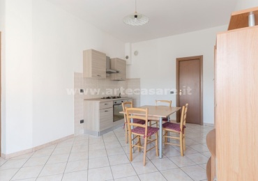 Busto Garolfo, Lombardia, 1 Camera da Letto Camere Letto, 2 Stanze Stanze,1 BagnoBagni,Appartamento in corte,Vendita,3267