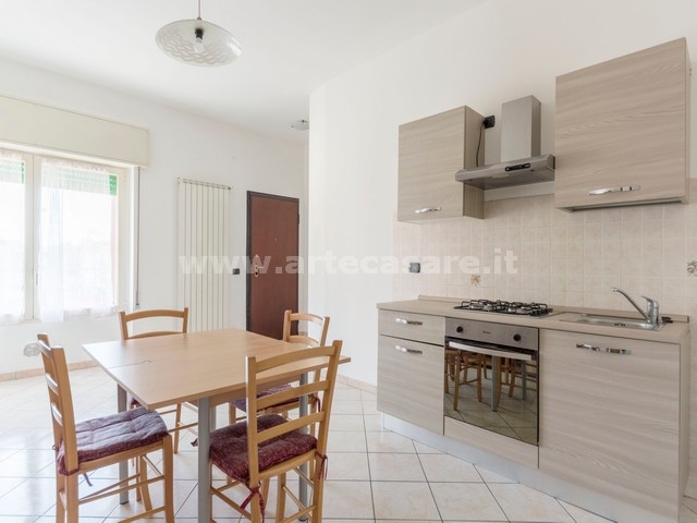 Busto Garolfo, Lombardia, 1 Camera da Letto Camere Letto, 2 Stanze Stanze,1 BagnoBagni,Appartamento in corte,Vendita,3267