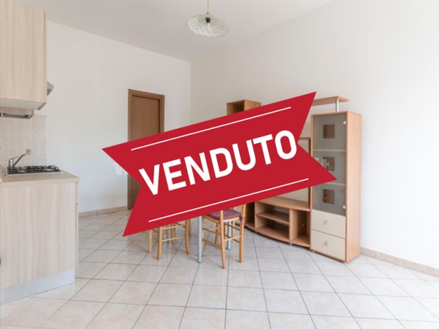 Busto Garolfo, Lombardia, 1 Camera da Letto Camere Letto, 2 Stanze Stanze,1 BagnoBagni,Appartamento in corte,Vendita,3267