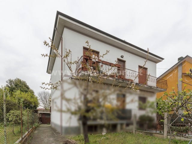 Canegrate, Lombardia, 2 Camere Letto Camere Letto, 3 Stanze Stanze,1 BagnoBagni,Appartamento in villa,Vendita,3269