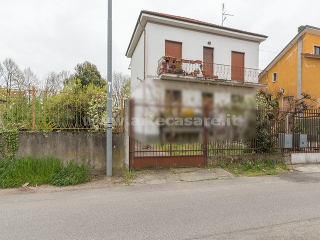 Canegrate, Lombardia, 2 Camere Letto Camere Letto, 3 Stanze Stanze,1 BagnoBagni,Appartamento in villa,Vendita,3269