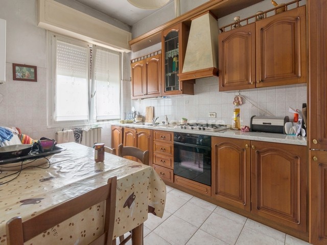 Canegrate, Lombardia, 2 Camere Letto Camere Letto, 3 Stanze Stanze,1 BagnoBagni,Appartamento in villa,Vendita,3269