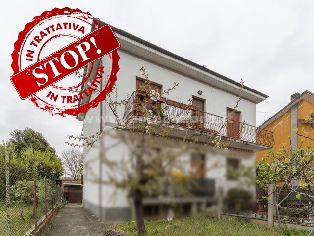 Canegrate, Lombardia, 2 Camere Letto Camere Letto, 3 Stanze Stanze,1 BagnoBagni,Appartamento in villa,Vendita,3269