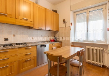 Canegrate, Lombardia, 2 Camere Letto Camere Letto, 3 Stanze Stanze,1 BagnoBagni,Appartamento,Vendita,3274