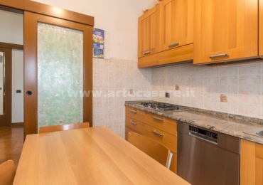 Canegrate, Lombardia, 2 Camere Letto Camere Letto, 3 Stanze Stanze,1 BagnoBagni,Appartamento,Vendita,3274