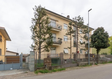 Canegrate, Lombardia, 2 Camere Letto Camere Letto, 3 Stanze Stanze,1 BagnoBagni,Appartamento,Vendita,3274