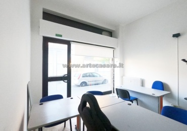 Parabiago, Lombardia, ,1 BagnoBagni,Attività commerciale,Affitto,3275
