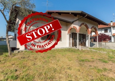 Villa Cortese, Lombardia, 2 Stanze da Letto Stanze da Letto, 3 Stanze Stanze,2 BathroomsBathrooms,Villa,Vendita Usato,0,3276