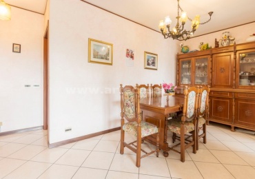 Busto Arsizio, Lombardia, 3 Camere Letto Camere Letto, 4 Stanze Stanze,2 BagniBagni,Appartamento,Vendita,3283