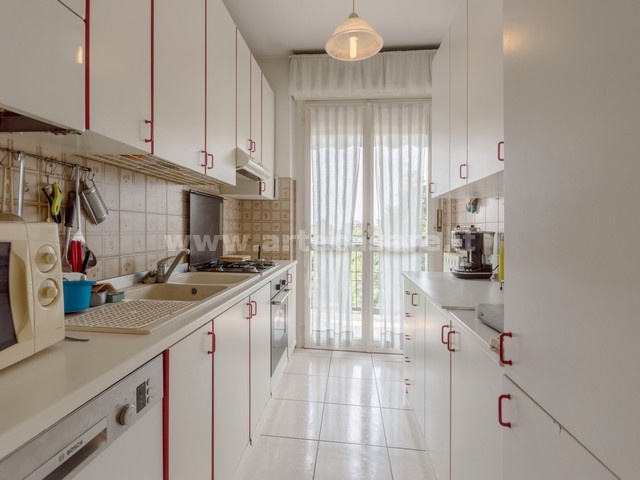 Busto Arsizio, Lombardia, 3 Camere Letto Camere Letto, 4 Stanze Stanze,2 BagniBagni,Appartamento,Vendita,3283