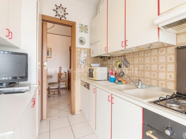Busto Arsizio, Lombardia, 3 Camere Letto Camere Letto, 4 Stanze Stanze,2 BagniBagni,Appartamento,Vendita,3283