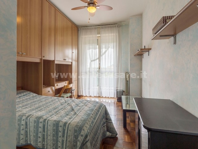 Busto Arsizio, Lombardia, 3 Camere Letto Camere Letto, 4 Stanze Stanze,2 BagniBagni,Appartamento,Vendita,3283