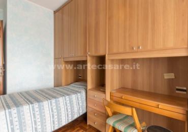 Busto Arsizio, Lombardia, 3 Camere Letto Camere Letto, 4 Stanze Stanze,2 BagniBagni,Appartamento,Vendita,3283