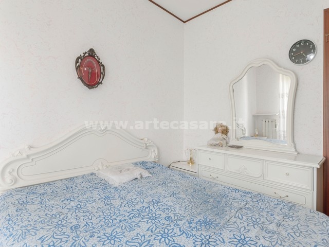 Busto Arsizio, Lombardia, 3 Camere Letto Camere Letto, 4 Stanze Stanze,2 BagniBagni,Appartamento,Vendita,3283