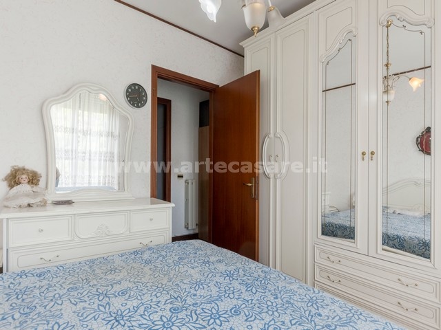 Busto Arsizio, Lombardia, 3 Camere Letto Camere Letto, 4 Stanze Stanze,2 BagniBagni,Appartamento,Vendita,3283