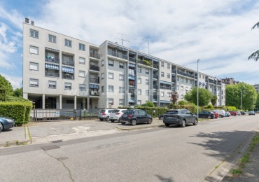 Busto Arsizio, Lombardia, 3 Camere Letto Camere Letto, 4 Stanze Stanze,2 BagniBagni,Appartamento,Vendita,3283