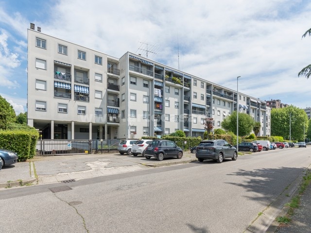 Busto Arsizio, Lombardia, 3 Camere Letto Camere Letto, 4 Stanze Stanze,2 BagniBagni,Appartamento,Vendita,3283