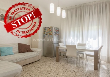 San Vittore Olona, Lombardia 20028, 2 Camere Letto Camere Letto, 3 Stanze Stanze,1 BagnoBagni,Appartamento,Vendita,3288