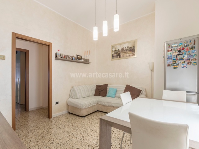 San Vittore Olona, Lombardia 20028, 2 Camere Letto Camere Letto, 3 Stanze Stanze,1 BagnoBagni,Appartamento,Vendita,3288