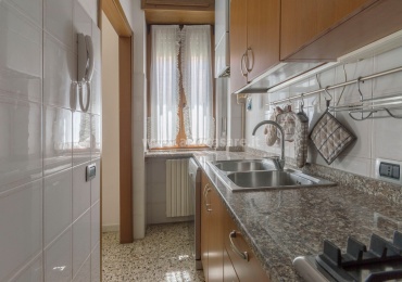 San Vittore Olona, Lombardia 20028, 2 Camere Letto Camere Letto, 3 Stanze Stanze,1 BagnoBagni,Appartamento,Vendita,3288
