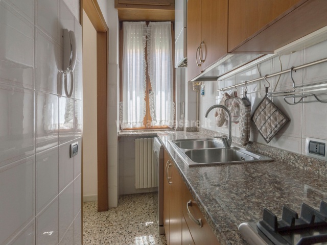 San Vittore Olona, Lombardia 20028, 2 Camere Letto Camere Letto, 3 Stanze Stanze,1 BagnoBagni,Appartamento,Vendita,3288