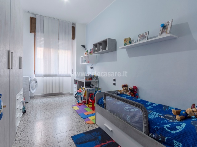 San Vittore Olona, Lombardia 20028, 2 Camere Letto Camere Letto, 3 Stanze Stanze,1 BagnoBagni,Appartamento,Vendita,3288