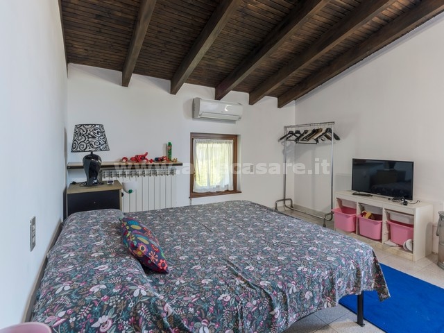 Olgiate Olona, Lombardia, 4 Camere Letto Camere Letto, 8 Stanze Stanze,4 BagniBagni,Villa,Vendita,3289