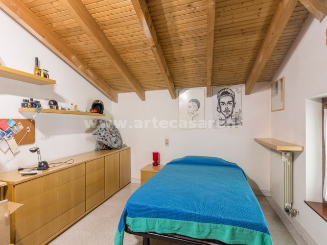 Olgiate Olona, Lombardia, 4 Camere Letto Camere Letto, 8 Stanze Stanze,4 BagniBagni,Villa,Vendita,3289