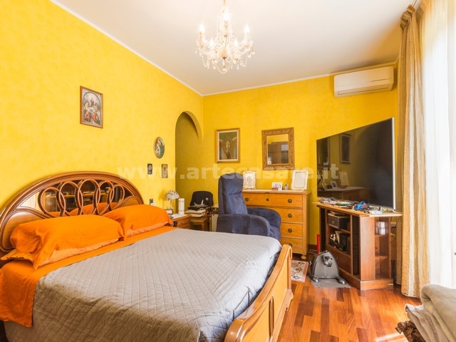 Olgiate Olona, Lombardia, 4 Camere Letto Camere Letto, 8 Stanze Stanze,4 BagniBagni,Villa,Vendita,3289