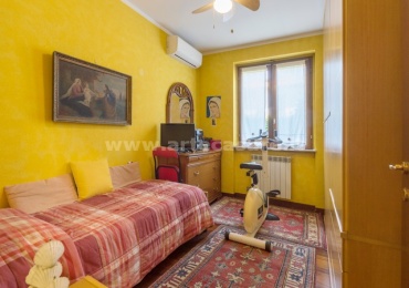 Olgiate Olona, Lombardia, 4 Camere Letto Camere Letto, 8 Stanze Stanze,4 BagniBagni,Villa,Vendita,3289