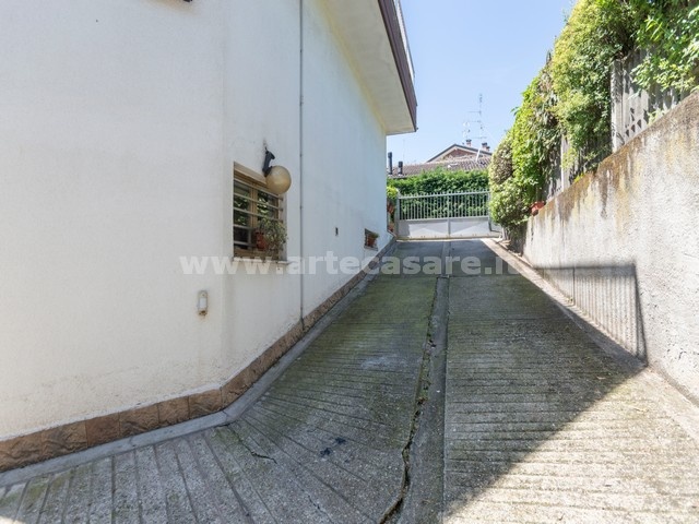 Olgiate Olona, Lombardia, 4 Camere Letto Camere Letto, 8 Stanze Stanze,4 BagniBagni,Villa,Vendita,3289
