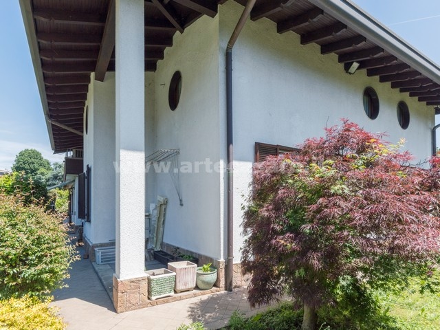 Olgiate Olona, Lombardia, 4 Camere Letto Camere Letto, 8 Stanze Stanze,4 BagniBagni,Villa,Vendita,3289