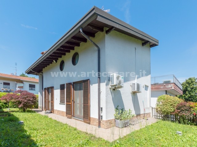 Olgiate Olona, Lombardia, 4 Camere Letto Camere Letto, 8 Stanze Stanze,4 BagniBagni,Villa,Vendita,3289