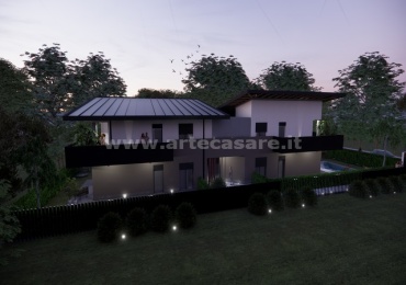 Busto Garolfo, Lombardia, 3 Camere Letto Camere Letto, 4 Stanze Stanze,2 BagniBagni,Appartamento,Vendita,3292
