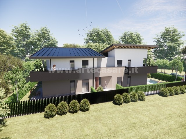 Busto Garolfo, Lombardia, 3 Camere Letto Camere Letto, 4 Stanze Stanze,2 BagniBagni,Appartamento,Vendita,3292