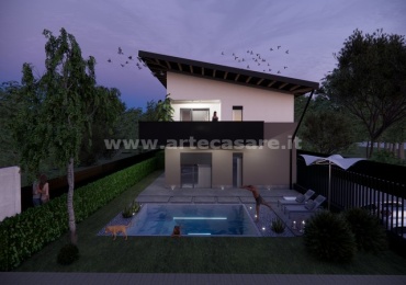Busto Garolfo, Lombardia, 3 Camere Letto Camere Letto, 4 Stanze Stanze,2 BagniBagni,Appartamento,Vendita,3292