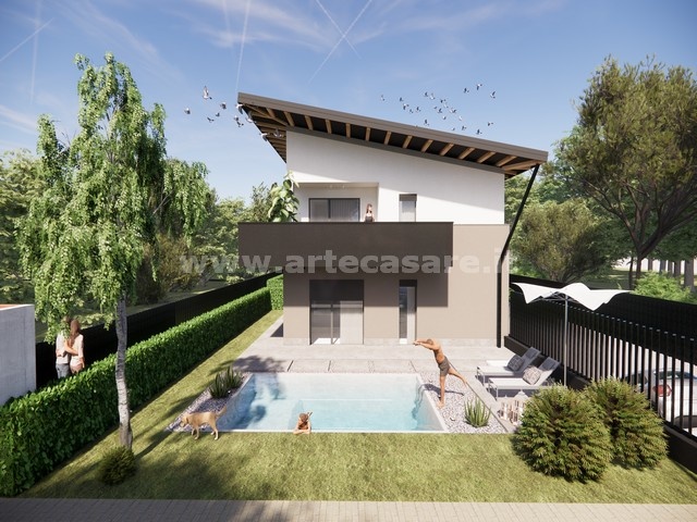 Busto Garolfo, Lombardia, 3 Camere Letto Camere Letto, 4 Stanze Stanze,2 BagniBagni,Appartamento,Vendita,3292