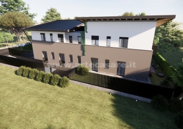 Busto Garolfo, Lombardia, 3 Camere Letto Camere Letto, 4 Stanze Stanze,2 BagniBagni,Appartamento,Vendita,3292