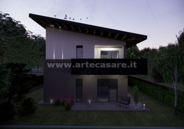 Busto Garolfo, Lombardia, 3 Camere Letto Camere Letto, 4 Stanze Stanze,2 BagniBagni,Appartamento,Vendita,3292