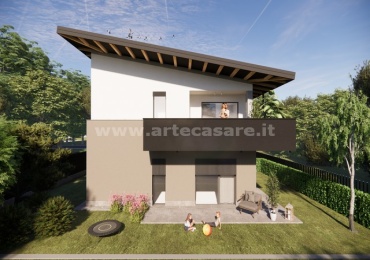 Busto Garolfo, Lombardia, 3 Camere Letto Camere Letto, 4 Stanze Stanze,2 BagniBagni,Appartamento,Vendita,3292