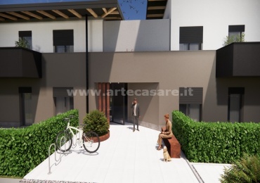 Busto Garolfo, Lombardia, 3 Camere Letto Camere Letto, 4 Stanze Stanze,2 BagniBagni,Appartamento,Vendita,3292