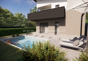 Busto Garolfo, Lombardia, 3 Camere Letto Camere Letto, 4 Stanze Stanze,2 BagniBagni,Appartamento,Vendita,3292