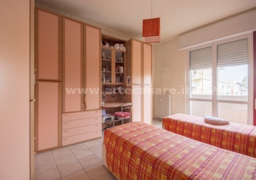 Busto Arsizio, Lombardia, 2 Camere Letto Camere Letto, 3 Stanze Stanze,1 BagnoBagni,Appartamento,Vendita,3295