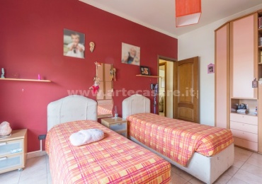 Busto Arsizio, Lombardia, 2 Camere Letto Camere Letto, 3 Stanze Stanze,1 BagnoBagni,Appartamento,Vendita,3295