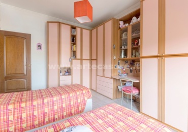 Busto Arsizio, Lombardia, 2 Camere Letto Camere Letto, 3 Stanze Stanze,1 BagnoBagni,Appartamento,Vendita,3295