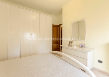 Busto Arsizio, Lombardia, 2 Camere Letto Camere Letto, 3 Stanze Stanze,1 BagnoBagni,Appartamento,Vendita,3295