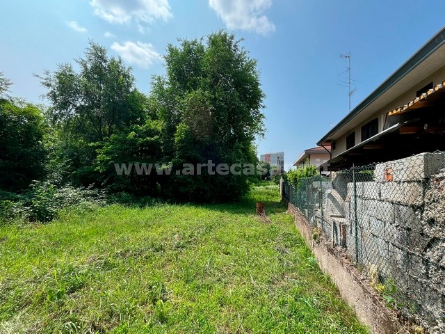 Busto Arsizio, Lombardia, ,Terreno agricolo,Vendita,3296